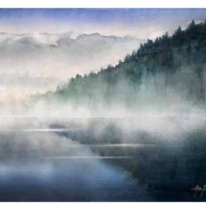 Heikki O. Jokinen, ”Aamusumu”