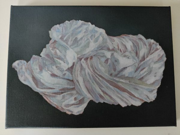 Eva-Riitta Pesonen, Folds