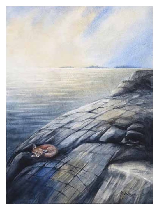 Heikki O. Jokinen, ”Päikkärit”