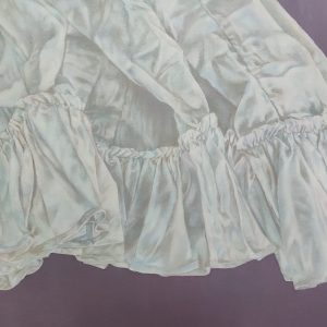 Eva-Riitta Pesonen, Usva