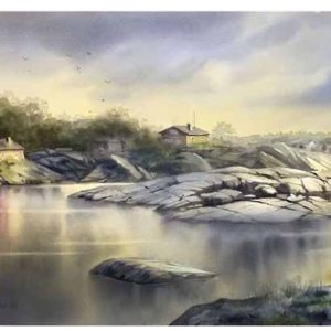 Heikki O. Jokinen, ”Venö”